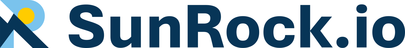 SunRock Data GmbH